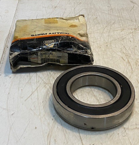 KOYO Japan 6213RS Sealed Single Row Radial Ball Bearing AGCO 834871M1