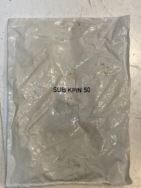 MERITOR SUB KPIN 50 KING PIN SUB KIT