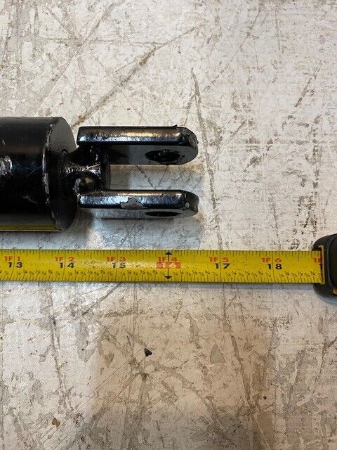 Hydraulic Cylinder 16-1/2" Long 51mm OD 438103 | 53352