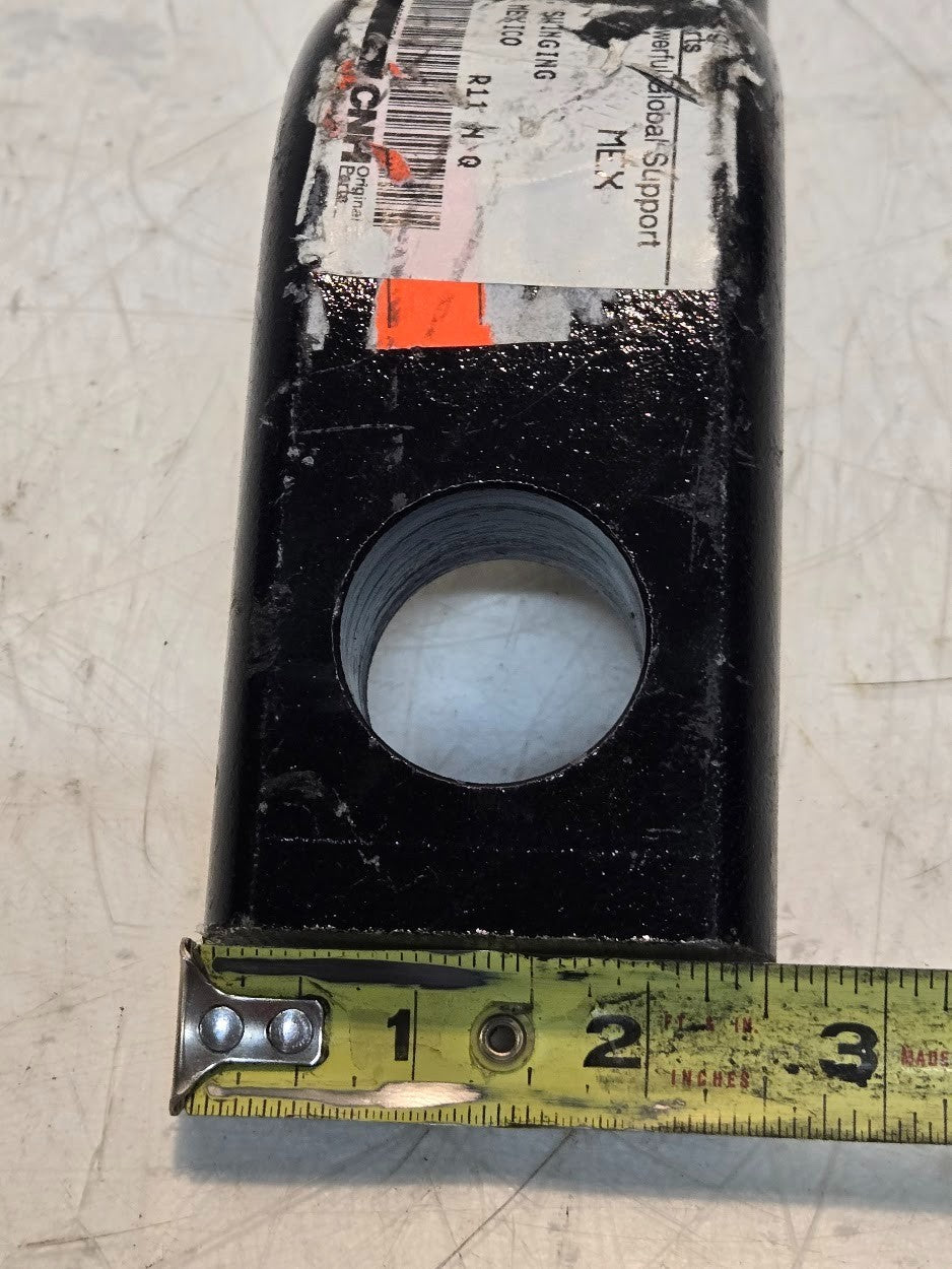 CNH Swinging Drawbar | 9.5" Long 2.5" Wide 1" Thick | 33.5 mm Clevis Hole