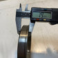 Timken 29621-B Tapered Roller Bearing Cup 117mm OD 95mm Bore 19mm Thick