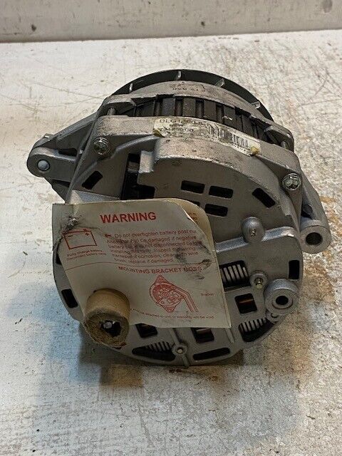 Alternator DLG1490-6-1 | 7942601-0