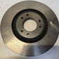 Brake Rotor 12" | 2530-01-567-0893 | Z-160-9535 | SPE7L 1-14-M-1591 For HMMWV