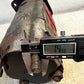 Main Hydraulic Twin Pump N127-1398 Heavy Duty Hydraulic Replacement Unit