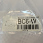 Balloon Corral, White Mesh, 6ft, BC6-W