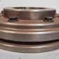 Dodge Taper Lock Flange Assembly PX140H | 011054 | USE 3535 BUSHING FG