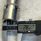 Graco Xtreme Pump Displacement Rod 220psi L12_P2 Replacement Part OEM Quality