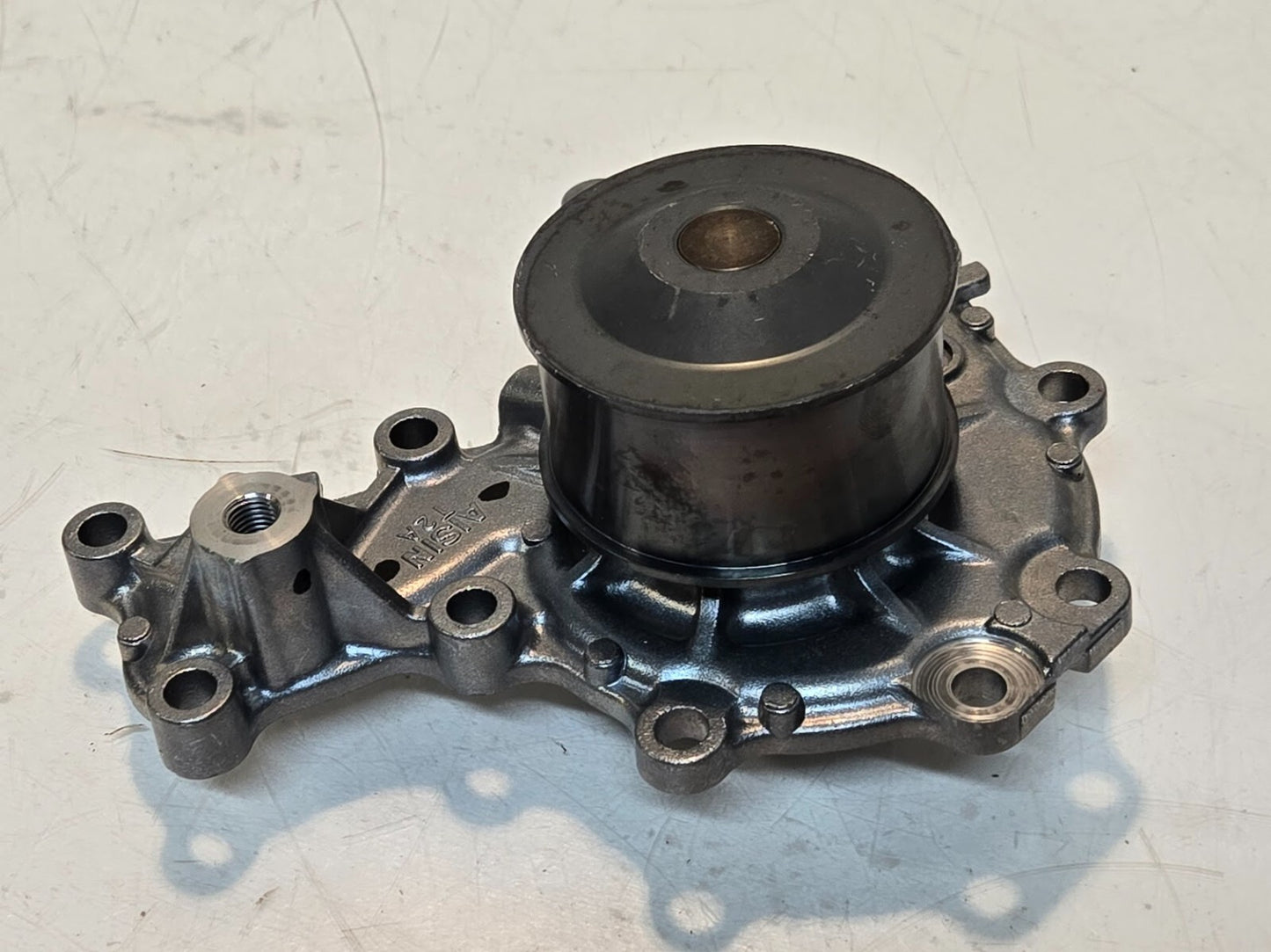 Aisin Belt Driven Water Pump T2A for 98-04 Isuzu Trooper, Opel, Vauxhall