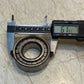 Sparex S.40905 Cyindrical Roller Differential Pinion Bearing Fits Landini