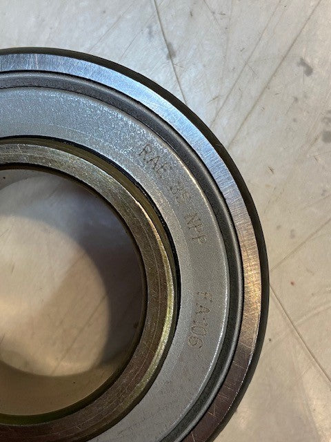 INA 45 Radial Insert Bearing RAE35-NPP-FA106 | U-03-11 | 35mm Bore 72mm OD