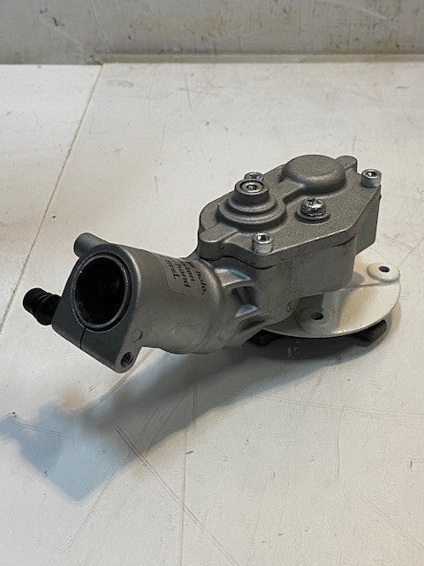 Water Pump Gearcase Reciprocating Housing Assembly 24mm Bore 7" Long