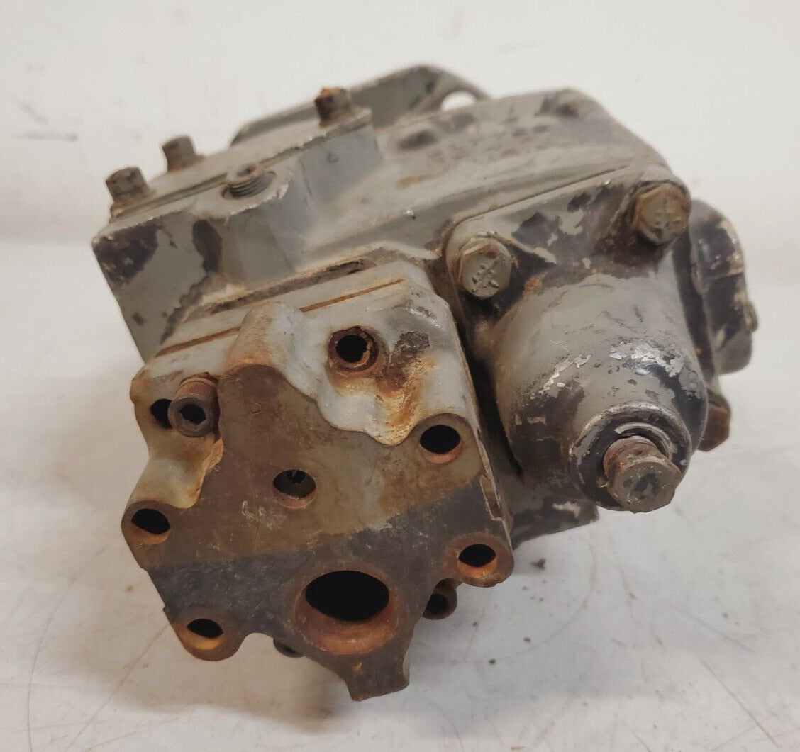 Cummins Fuel Injector Pump 217795 | 3028302 | RC4PM Damaged