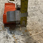 Meter Socket Repair Replacement 6-1/4" Wide 2-5/8" Deep 2" High