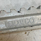 Norco Rack Bar for 6 TON Jack Stand, White, 15" Long 4-3/8" Wide