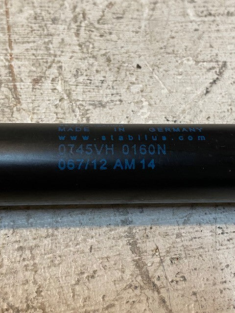 Stabilus Lift-O-Mat Strut Gas Spring 0745VH 0160N 067/12 AM 14