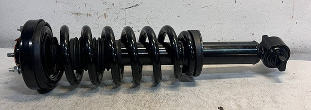 Complete Suspension Strut And Coil Spring Assembly A0773 Shock Absorber