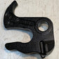 Fifth Wheel Trailer Hitch Lock Jaw 9939 | 3D4 | 38mm Bore