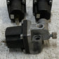 4 Qty of HDA Fuel Solenoids KFV1 07-12 12V (4 Quantity)