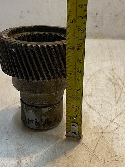 Crown Automotive Transfer Case Input Gear 4796956