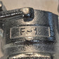 24 Quantity of F-1 2-Lug 1" FNPT Universal Air Hose End Couplings (24 Quantity)