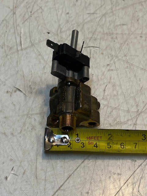 GAS OVEN SURFACE BURNER VALVE GH-400-016 | 65MBAR | GH486