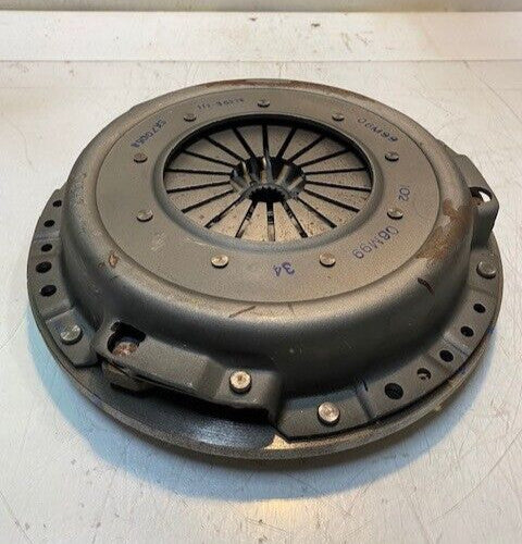 Sachs Clutch Disc 164-10029, SK70058, 111-30276, 06M99, 45mm Bore 11-1/4" Dia.