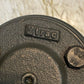 Trac 784065 Excavator Upper Roller Carrier Roller Assembly