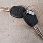 2 Qty. of Chevrolet Original Remote Keys CE0678 | RK950EUT (2 Qty)