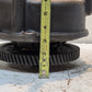 Water Pump 40-160 for Caterpillar 3406E | 02-322 | 11P02 Missing Impeller Bolt