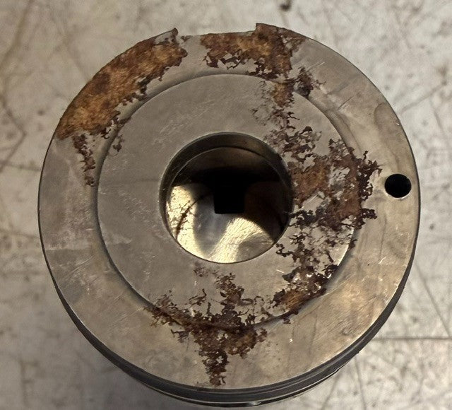 Caterpillar 4P-9830 Fuel Pump Plunger And Barrel Assembly For Heavy Machinery