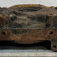 Engine Oil Pump Housing Cover 510S702M For Diesel Engines Heavy Duty Replacement