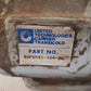 Carrier Transicold Air Conditioner Compressor 68PD541-104-29 | 7316 | 6D75-1364