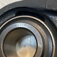2 Quantity of Peer LP206 Flange Bearings w/ Insert Bearings HC206-18 (2 Qty)