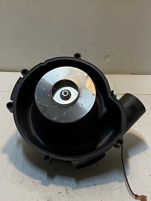 Furnace Inducer Blower with Motor 826384 | 61mm Bore 57mm Pipe