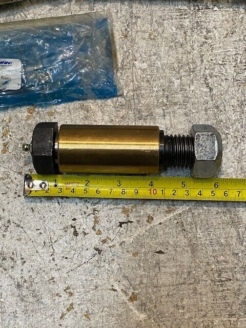3 Quantity of Automann MIH14 Bushing Kits 328-100 (3 Quantity)