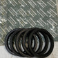 5 Qty of Atlas Copco Oil Seals TC12671 57633018 (5 Quantity)