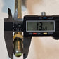 Power Steering Rack 01024 | S2(L) 262537 | 45" Long 13.7mm Threaded Ends
