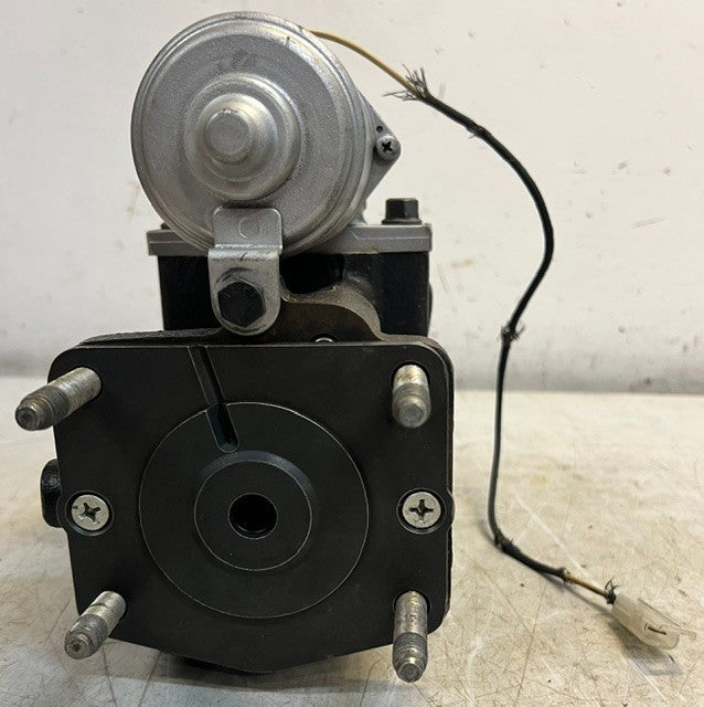 Heavy-Duty Hydromax Brake Booster 18057 Hydraulic Power Assist Brake Unit