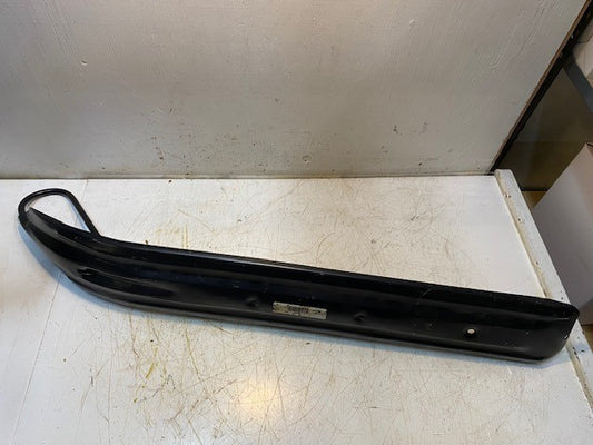 Ski Skin for Snowmobile 10-81 Ski Wear Strip Replacement 41" Long 5-1/2" Wide