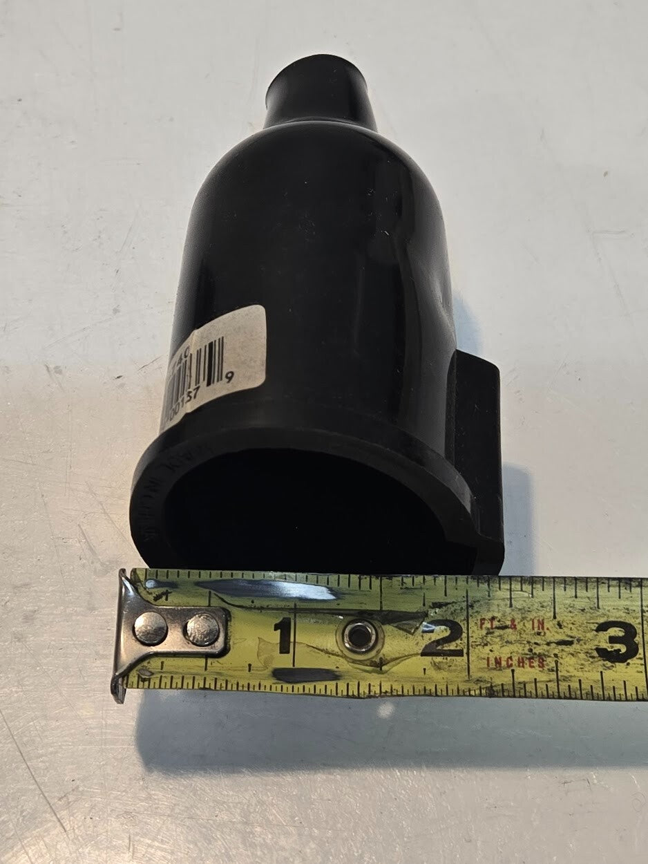 24 Quantity of 15-740 Rubber Socket Boots for Phillips 794689001379 (24 Qty)