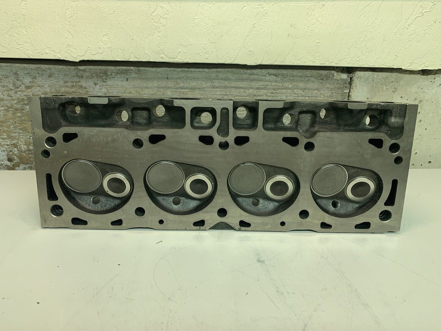 Heavy Equipment Cylinder Head 21” Length 8208-2013-05-04-0290 / A2315