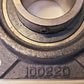 SST 4-Bolt Flange Mounted Bearing F209NA | 100220 | 1-3/4" |  UC209-28