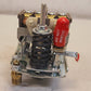 Square D Pressure Switch D1320