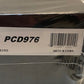 Prime Choice Premium Performance Ceramic Brake Pad Set PCD976
