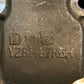 Hydraulic Control Valve YZ81437RGH | YZ81107