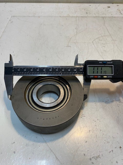 INA Master Roller Bearing 121927-1 | 111mm OD 35mm Bore 30mm Thick