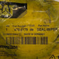 Caterpillar CAT 478-4179 Hydraulic Cylinder Head Wiper Seal for CAT Equipment