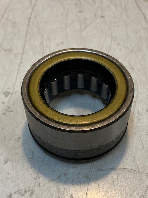 2 Quantity of Motor City Wheel Bearings S-RP-6408 (2 Quantity)