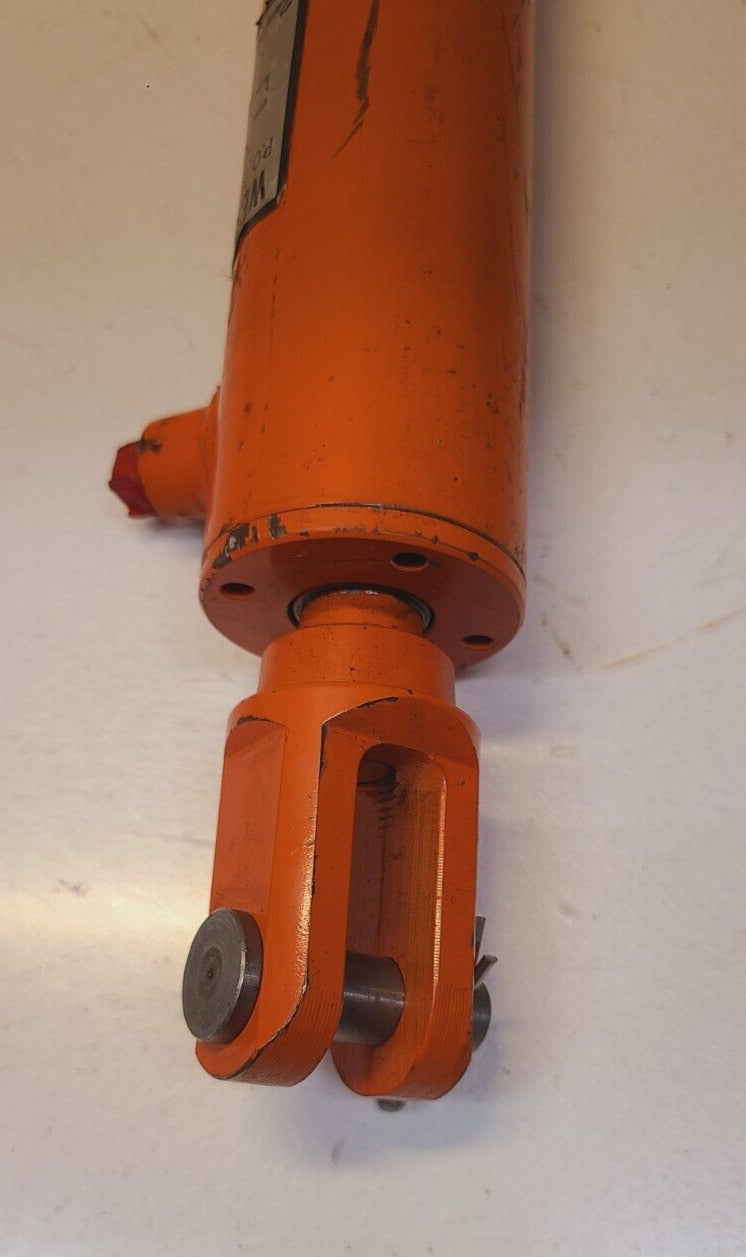 West Craft MFG. CO. Hydraulic Cylinder WSC 53529 | WSC-1508