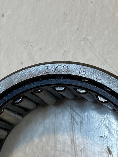 IKO Machined Needle Roller Bearing RNA4907 | 55mm OD 42mm Bore 20mm Thick